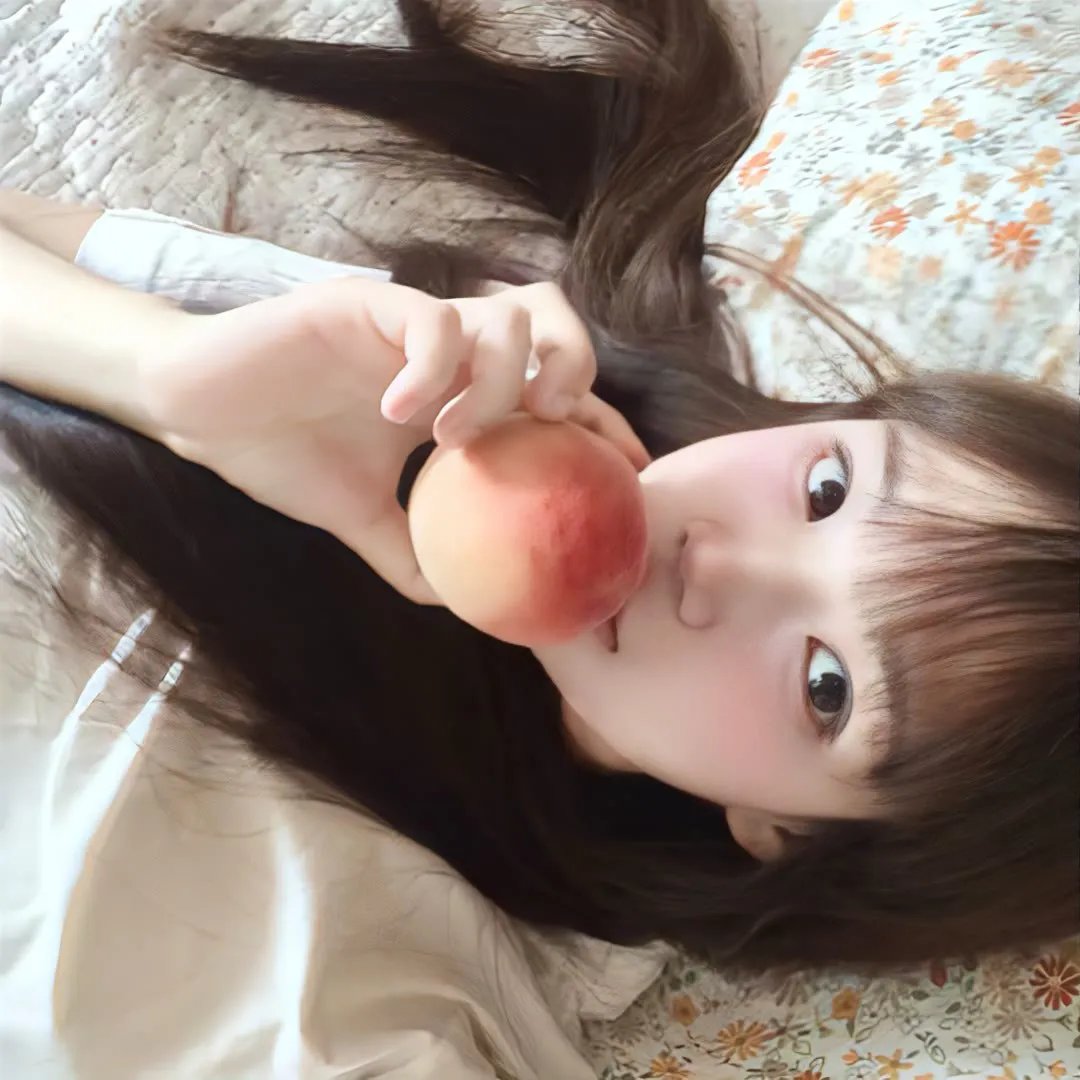 堕落花